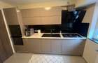 Nerva Traian - Timpuri Noi -  metrou - Apartament cu 3 camere , modern, centrala - 10