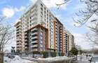 Apartament 3 Camere Baneasa | Mobilat, Utilat Modern | Parcare - 14