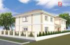 Duplex 5 camere 132 mp utili, despartit prin garaj Mosnita Noua - 10
