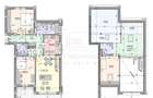 Penthouse 5 camere - 129 mp- terasa 15mp-zona Industriala Vest, Sibiu - 1