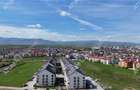 Garsoniera cu balcon si parcare de vanzare in Selimbar zona Brana - 14