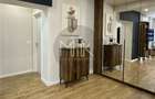Apartament de 2 camere LUX I mobilat&utilat | IVORY Residence - Pipera - 12