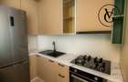 Apartament 2 camere | Lake On Mamaia | parcare - view către lac - 6