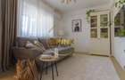 Timpuri Noi, apartament 3 camere inchiriere, mobilat, parcare, imobil 3 etaje - 1