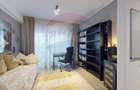 Apartament 3 camere, lumios, concept designer de inchiriat in Cloud9 - 7