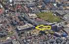 Inchiriere garsoniera zona Liberty Mall / Str. Al. Locusteanu / Electromagnetica - 9