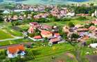 Construiește-ți casa la 10 minute de oraș - teren intravilan în Ernei - 2