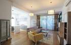 Apartament cu 3 camere mobilat | loc de parcare - 1