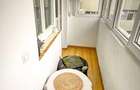 Studio, decomandat, balcon, ac, modern, living + dormitor, Banu Manta - 7