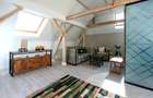 Zero comision, 160mp birou mobilat in imobil eclectic, Eminescu, 11' M - 5