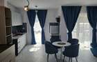 Apartament  2 camere , semidecomandat , 54 mp , Oncos  - 1