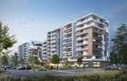 Penthouse 4 camere cu terasa 90 mp | Welmont by ROKMAN - 4