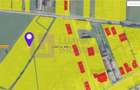 Teren intravilan | autorizatie casa individuala | proiect | utilitati | lot 2 - 1
