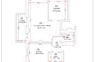 APARTAMENT NOU, OCUPABIL IMEDIAT, CENTRALA PROPRIE, COMISION 0% - 2