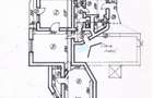 Apartament 3 camere, 2 bai, pretabil birou, ultracentral, 945 euro - 20