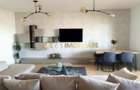 3 Camere de inchiriat | Herastrau | parcare subterana | centrala - 1