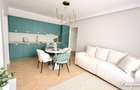Apartament nou |  2 dormitoare | etaj intermediar| Floresti - 2