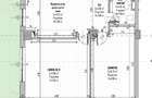 Apartament cu 2 camere, bucatarie open space si expunere sud-vestica - 7
