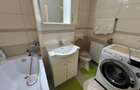 De inchiriat apartament 3 camere in Tudor - 9