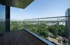 Apartament cu 3 camere in complex | terasa cu vedere - 2