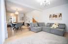 Vila - Dupex 4 Camere + Terasa Aceoperita | Mogosoaia - Chitila - Str. Bradului - 7