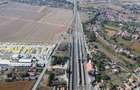 44.200 mp teren industrial A1 Sebes . Autorizare rapida - 9