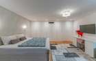 FILM& 3D! Vila high tech, cu semineu, jacuzzi, terasa, 7 camere, Central, Brasov - 20