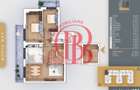 Bloc Finalizat Duplex 5 camere Theodor Pallady 7min Metrou - 1