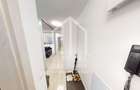 Apartament 3 camere, etaj 1,mobilat,utilat -Cartier Kogalniceanu - 11