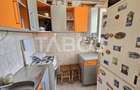Apartament 2 camere de vanzare etajul 1 mobilat utilat Tiglari Sibiu - 6