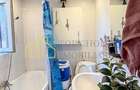 GARSONIERA DOMENII - RENOVATA, MOBILATA, CENTRALA PROPRIE - IDEAL AIRBNB, BiROU - 9