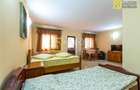 Pensiune cu 15 camere de cazare, restaurant, corpuri administrative, terenuri cu - 15