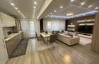 Penthouse 3 camere | LUX | 3 Parcari | Terasa 80 MP | Damaroaia - 3