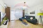 Apartament elegant cu 2 camere Calea 13 septembrie - 1