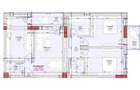 Apartament la cheie cu 3 camere 2 bai 2 balcoane etaj 1 in Selimbar - 3