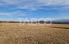 Teren arabil 1088 mp extravilan  Selimbar  zona Sopa Sibiu - 2
