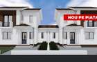 Duplex 3 camere,87 mp utili, 320 mp teren, terasa 16 mp -  Mosnita Noua - 1