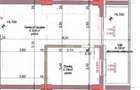 OPORTUNITATE! Apartament cu 2 camere ┃ Calea Turzii ┃ SEMIFINISAT ┃Priveliste - 4