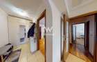 Apartament in zona centrala, la cheie, mobilat, utilat, et intermediar - 12