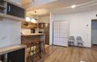 Tineretului - Unirii - Timpuri Noi - Studio modern - nou - mobilat modern - SOHO - 12