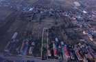 Teren intravilan + Casă bătrânească 944 mp  reconsolidare extindere - 2
