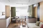 Vând apartament 3 camere, Bulevardul Unirii, etaj 3 - 7