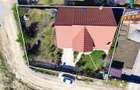 Casa primitoare si apreciabila, areal cu liniste, gradina frumoasa, Sancraiu,Sza - 12