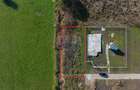 Teren intrare Sanpetru 668mp, str Tudor Arghezi-cu AC imprejmuire - 1
