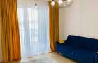 Apartament nou de 2 camere – Estoria City, parcare subterană, 5 min metrou - 1