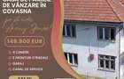 Casă de familie de vânzare în Covasna, pe strada Arany János! - 1