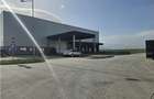 Spatii Industriale - 10000 mp - Logistica - Depozitare - Productie - 8