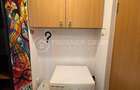 ETAJ 2 ! Apartament 1 camera 27mp, Tudor Center, CAT FRIENDLY, mobilat - 5