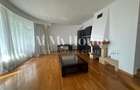 Apartament spatios cu 4 camere singur pe nivel, paza, parcare, Floreasca-Barbu V - 1