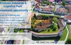 Codlea teren constructii industriale sau logistice 8 ha pana la 24 Ha - 1